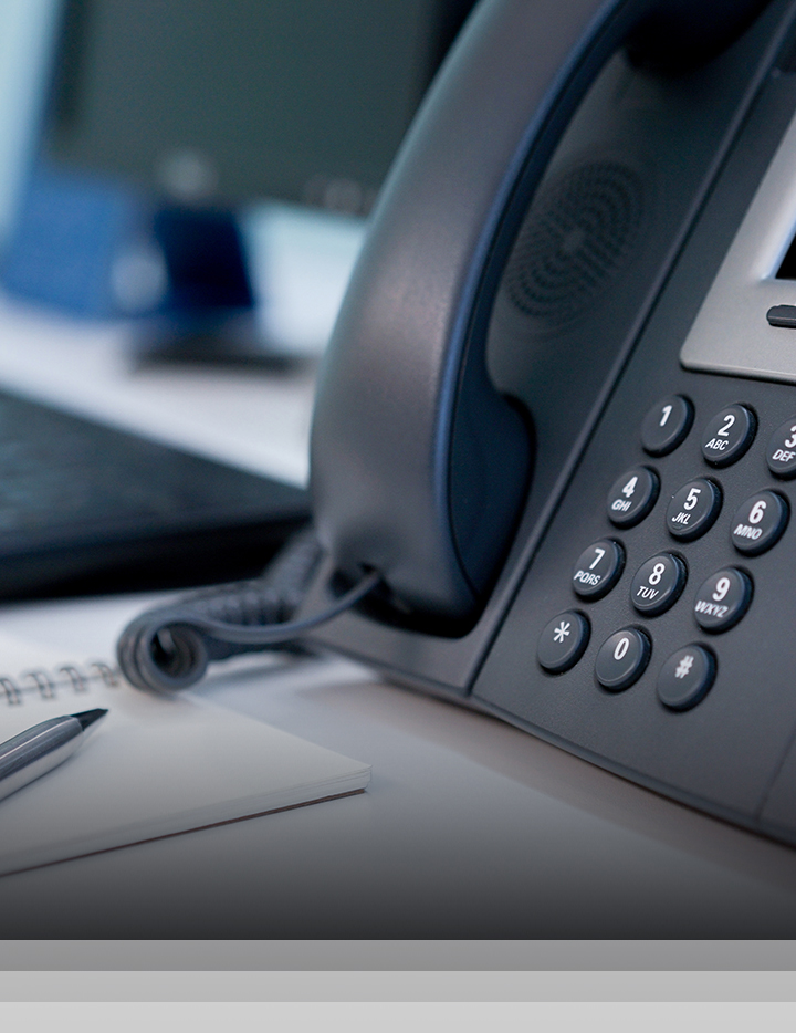 Contact Us Mobile